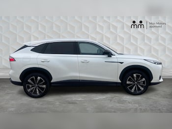 Used MG MG HS 2025 for sale - 77778593: Photo