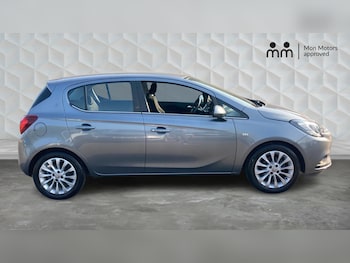 Used Vauxhall Corsa 2019 for sale - 79311654: Photo