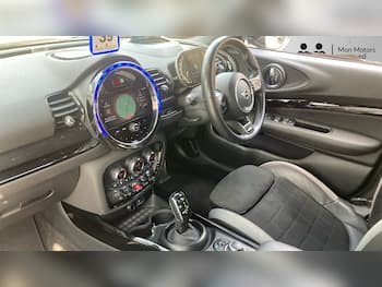 Used MINI Clubman 2021 for sale - 79430668: Photo