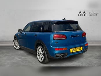 Used MINI Clubman 2021 for sale - 79430668: Photo