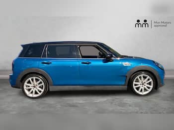 Used MINI Clubman 2021 for sale - 79430668: Photo