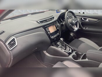 Used Nissan Qashqai 2017 for sale - 78698770: Photo