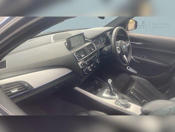 Used BMW 1 Series 2017 for sale - 78270273: Photo