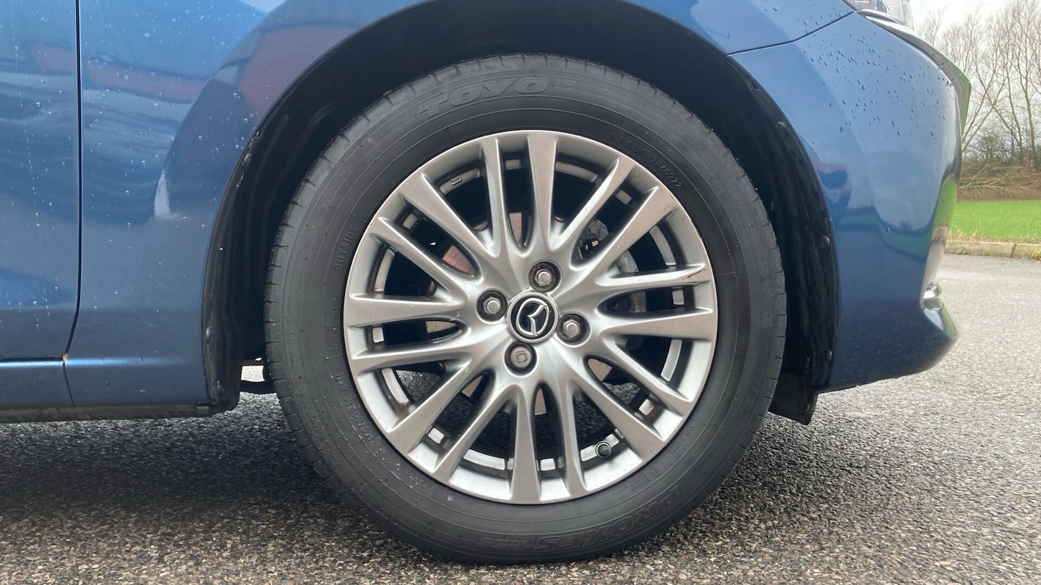 Used Mazda Mazda2 2022 for sale - 77678526: Photo 5