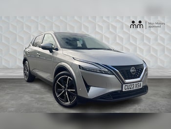 Used Nissan Qashqai 2023 for sale - 78578488: Photo