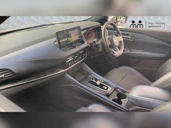 Used Nissan Qashqai 2023 for sale - 78578488: Photo