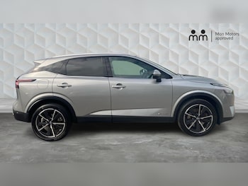 Used Nissan Qashqai 2023 for sale - 78578488: Photo