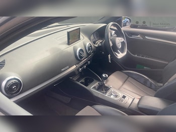 Used Audi A3 2018 for sale - 78611007: Photo