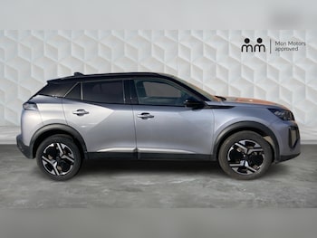 Used Peugeot 2008 2023 for sale - 77678519: Photo