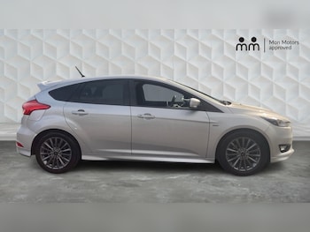 Used Ford Focus 2018 for sale - 79307907: Photo