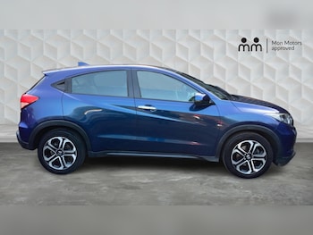 Used Honda HR-V 2018 for sale - 77678529: Photo