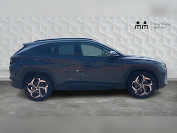 Used Hyundai TUCSON 2023 for sale - 78611775: Photo