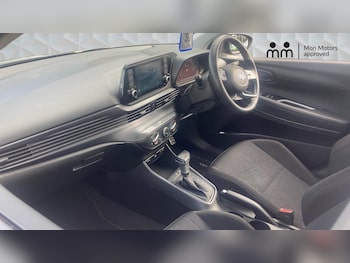Used Hyundai BAYON 2022 for sale - 78727326: Photo