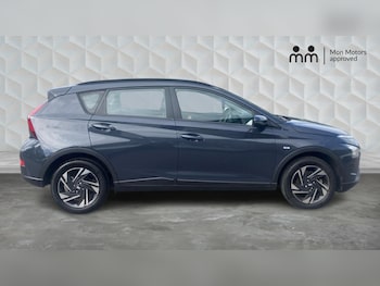Used Hyundai BAYON 2022 for sale - 78727326: Photo