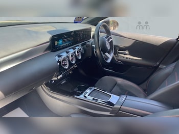 Used Mercedes-Benz A-Class 2023 for sale - 78817549: Photo