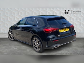 Used Mercedes-Benz A-Class 2023 for sale - 78817549: Photo