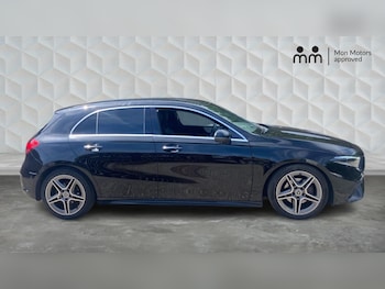 Used Mercedes-Benz A-Class 2023 for sale - 78817549: Photo