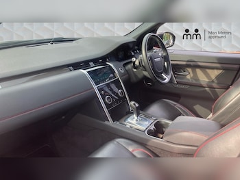 Used Land Rover Discovery Sport 2020 for sale - 79341254: Photo