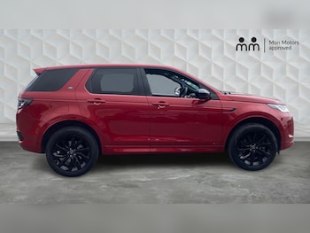 Used Land Rover Discovery Sport 2020 for sale - 79341254: Photo