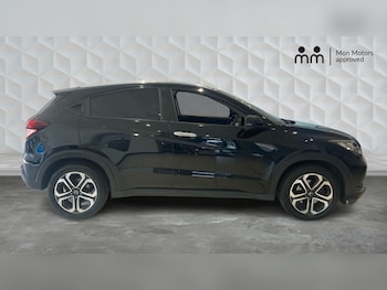 Used Honda HR-V 2017 for sale - 78578499: Photo