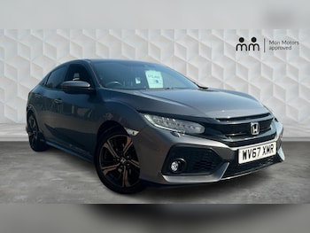 Used Honda Civic 2017 for sale - 79021183: Photo