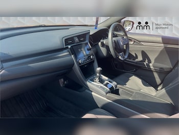 Used Honda Civic 2017 for sale - 79021183: Photo