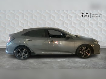 Used Honda Civic 2017 for sale - 79021183: Photo