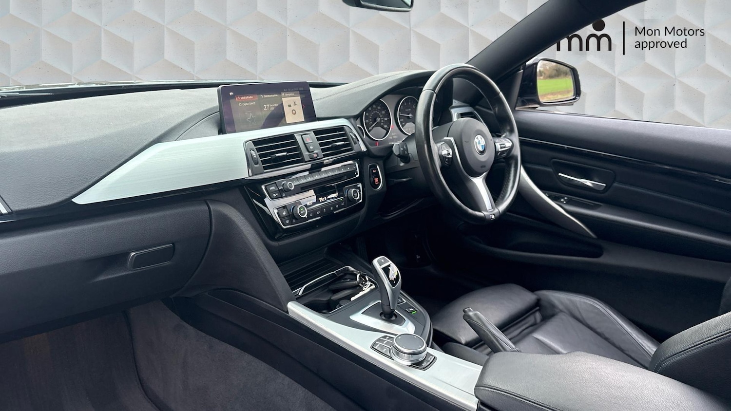 Used BMW 4 Series 2020 for sale - 77678522: Photo 2