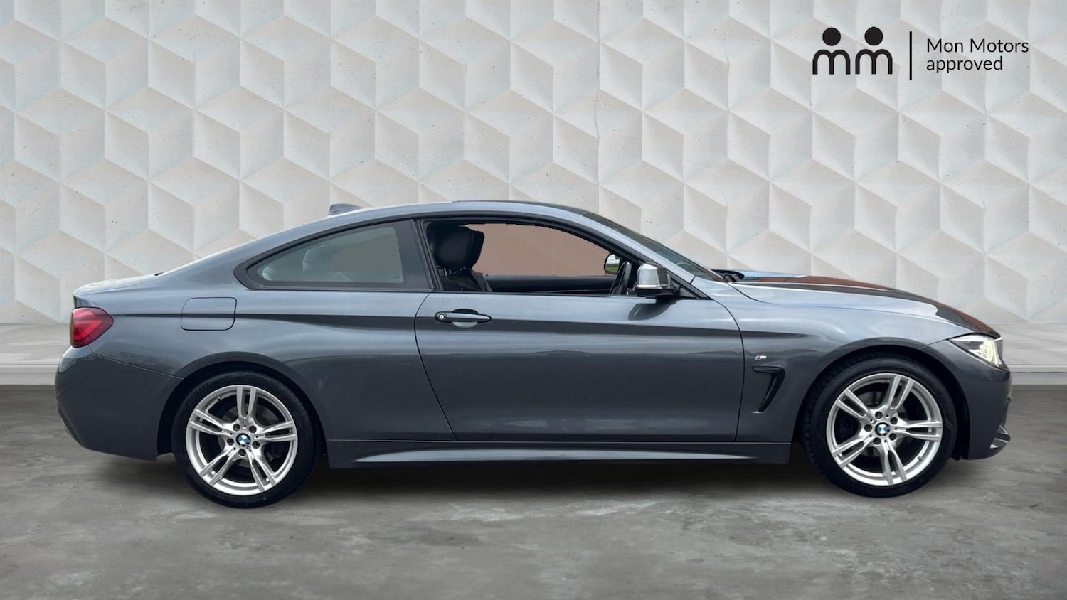 Used BMW 4 Series 2020 for sale - 77678522: Photo 4