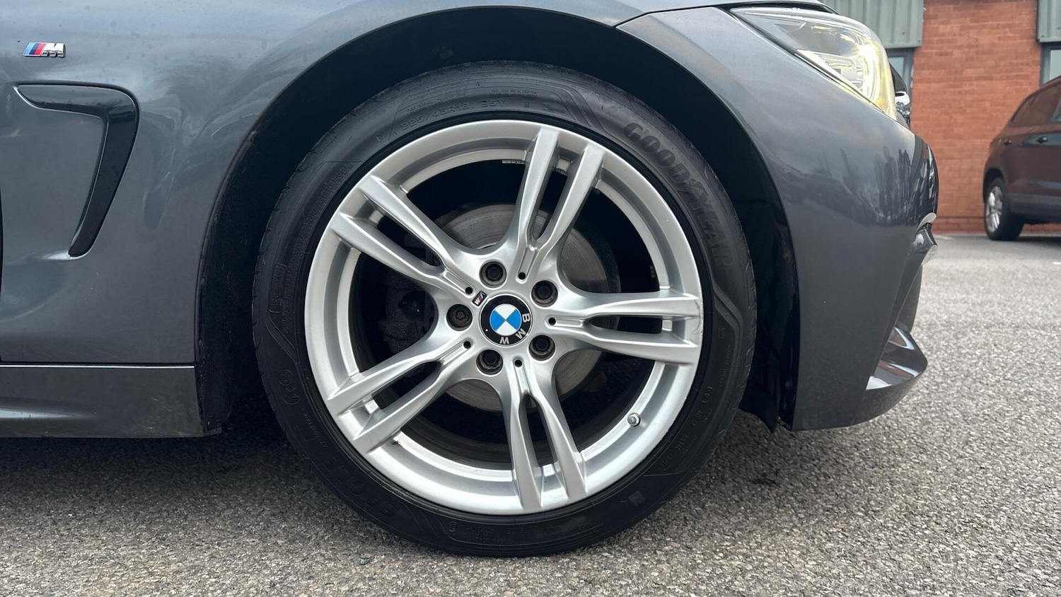 Used BMW 4 Series 2020 for sale - 77678522: Photo 5