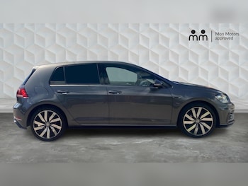 Used Volkswagen Golf 2018 for sale - 78767505: Photo