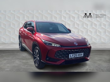Used MG MG HS 2025 for sale - 79162649: Photo