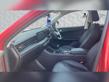 Used MG MG HS 2025 for sale - 79162649: Photo