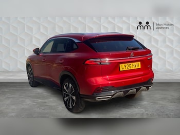 Used MG MG HS 2025 for sale - 79162649: Photo