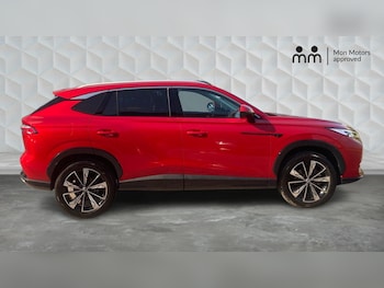 Used MG MG HS 2025 for sale - 79162649: Photo
