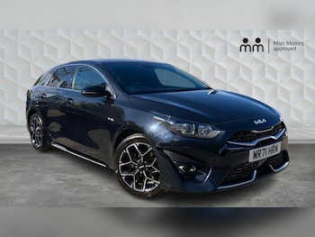 Used Kia Pro Ceed 2021 for sale - 78402970: Photo
