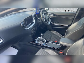 Used Kia Pro Ceed 2021 for sale - 78402970: Photo