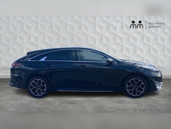 Used Kia Pro Ceed 2021 for sale - 78402970: Photo