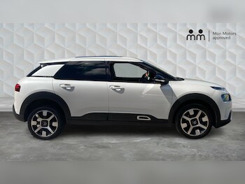 Used Citroen C4 Cactus 2018 for sale - 78817534: Photo