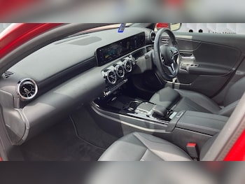 Used Mercedes-Benz A-Class 2022 for sale - 78817546: Photo