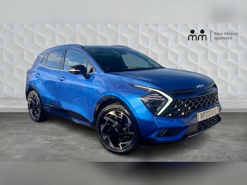 Used Kia Sportage 2023 for sale - 77678506: Photo