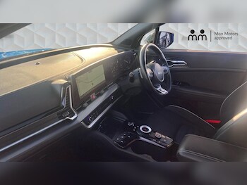 Used Kia Sportage 2023 for sale - 77678506: Photo