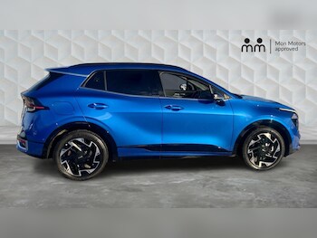 Used Kia Sportage 2023 for sale - 77678506: Photo