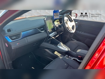Used Renault Captur 2025 for sale - 79307906: Photo