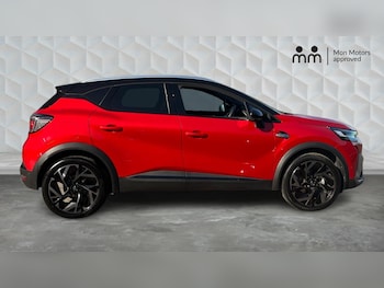Used Renault Captur 2025 for sale - 79307906: Photo