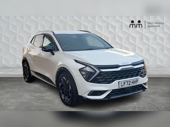 Used Kia Sportage 2023 for sale - 79113515: Photo