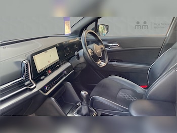 Used Kia Sportage 2023 for sale - 79113515: Photo