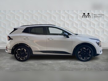 Used Kia Sportage 2023 for sale - 79113515: Photo