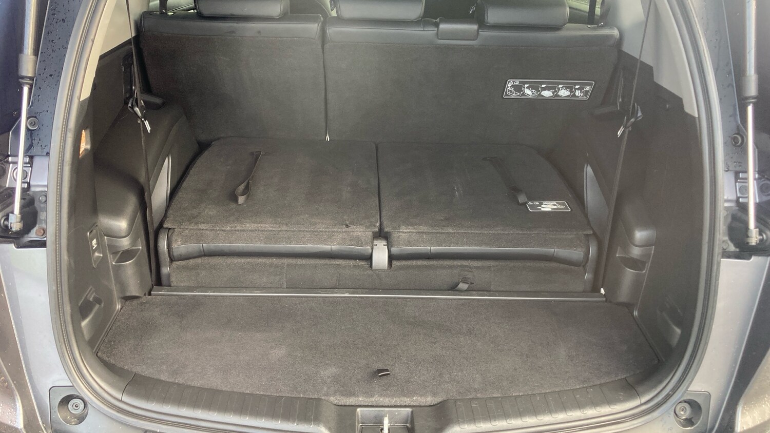 Used Honda CR-V 2019 for sale - 77678495: Photo 12