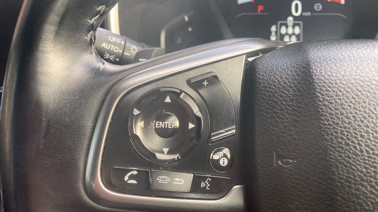 Used Honda CR-V 2019 for sale - 77678495: Photo 17